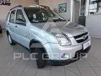 2008 Suzuki Ignis