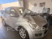 2008 Suzuki Splash