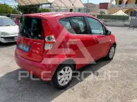 2008 Suzuki Splash
