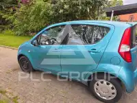 2008 Suzuki Splash
