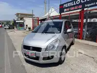 2008 Suzuki Splash