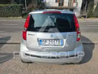 2008 Suzuki Splash