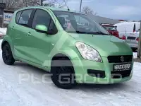 2008 Suzuki Splash