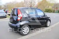 2008 Suzuki Splash