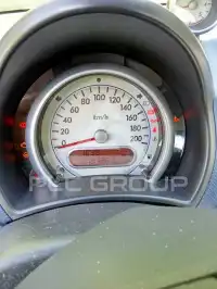 2008 Suzuki Splash