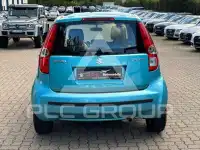 2008 Suzuki Splash