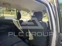 2008 Suzuki Splash