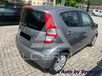2008 Suzuki Splash