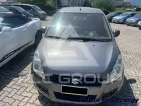 2008 Suzuki Splash