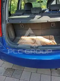 2008 Suzuki Splash
