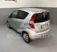 2008 Suzuki Splash