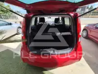 2008 Suzuki Splash