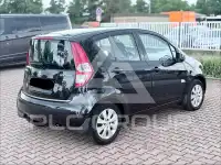 2008 Suzuki Splash