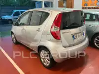 2008 Suzuki Splash