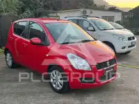 2008 Suzuki Splash