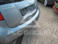 2008 Suzuki Splash