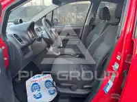 2008 Suzuki Splash