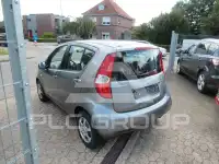 2008 Suzuki Splash