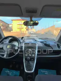 2008 Suzuki Splash