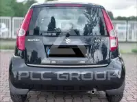 2008 Suzuki Splash