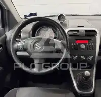 2008 Suzuki Splash