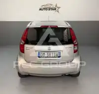 2008 Suzuki Splash