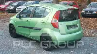 2008 Suzuki Splash