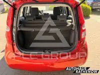 2008 Suzuki Splash