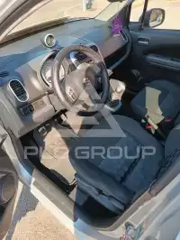 2008 Suzuki Splash
