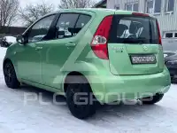 2008 Suzuki Splash