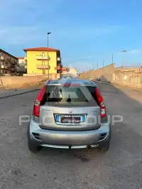 2008 Suzuki Splash