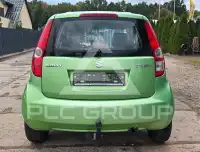 2008 Suzuki Splash