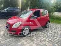 2008 Suzuki Splash
