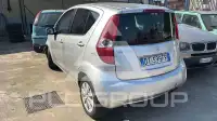 2008 Suzuki Splash