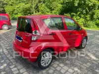 2008 Suzuki Splash