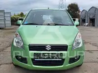 2008 Suzuki Splash