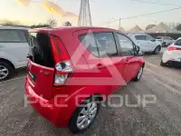 2008 Suzuki Splash