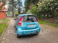 2008 Suzuki Splash