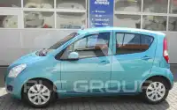 2008 Suzuki Splash