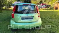 2008 Suzuki Splash