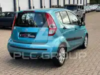 2008 Suzuki Splash