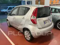 2008 Suzuki Splash