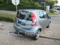2008 Suzuki Splash