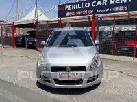 2008 Suzuki Splash