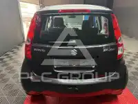 2008 Suzuki Splash