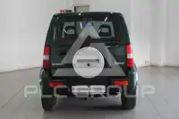 2008 Suzuki Jimny