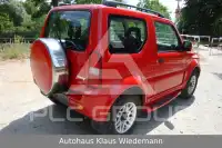 2008 Suzuki Jimny