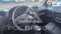 2008 Suzuki Jimny