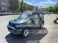 2008 Suzuki Jimny