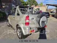 2008 Suzuki Jimny